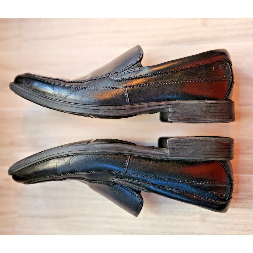 Clarks Collection clarks men